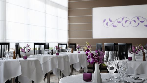 Ristorante Des Bains
