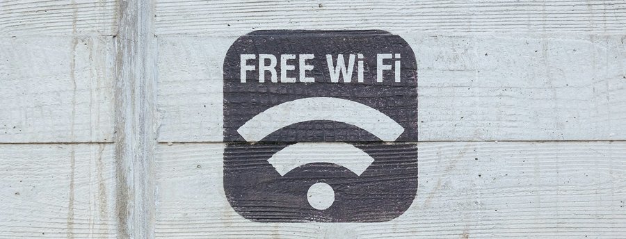 Wi-Fi Des Bains